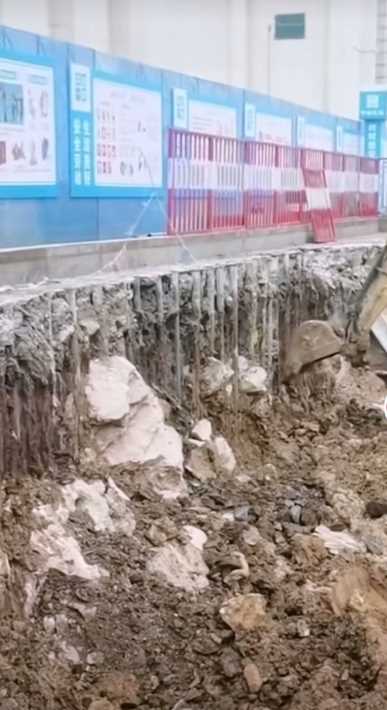 承德平泉微型桩