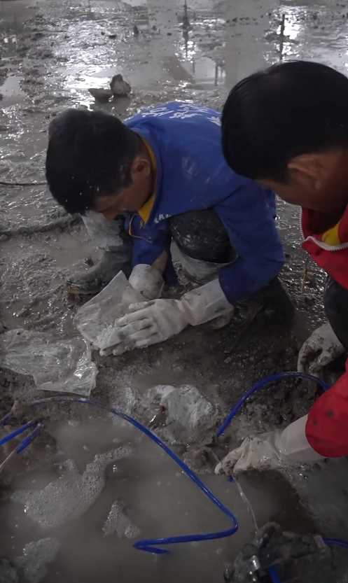 承德平泉灌浆堵漏